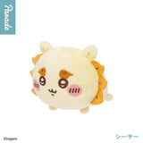 Chiikawa Laying Plush Vol.2 Blind Box x Parade