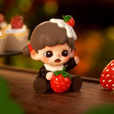 Baby Zoraa Mini Series I Love Fruits Blind Box