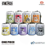 One Piece Soda Can Shaped Keychain Blind Box