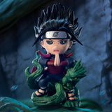 Funism Naruto Great Ninja War Series 1 Blind Box