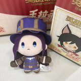 League of Legends Hand in Hand Plush Blind Box x Pumki