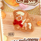 My Little Pony Frostbite Biscuit Plush Blind Box