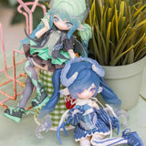 Penny's Box Luluya Symphonic Poem BJD Blind Box