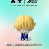 Alien Stage AAHS Figure Blind Box