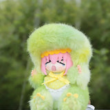 Bocchi the Rock! Animal Sitting Party Plush Blind Box EAKI