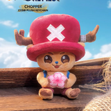 Chopper COSBI Plush One Piece Blind Box