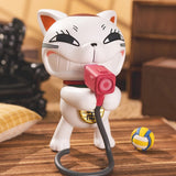 Funism x Dandadan - Turbo Granny Figure Blind Box