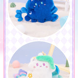 My Little Pony Series 1 Mini 'Cute Pony' Plush Blind Bag