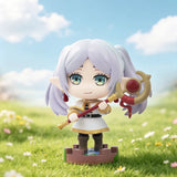 Frieren Travel Diary Figure Blind Box
