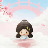 TGCF 'One Thought Blooms' MAGNETS Blind Box x Minidoll