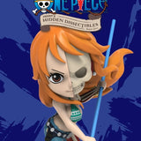 One Piece Series 2 Freeny's Hidden Dissectibles Blind Box