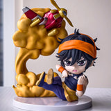 JoJo's Bizarre Adventure Golden Wind Series Blind Box