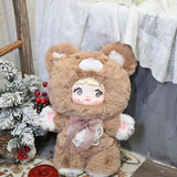 Nommi Good Night Bear 400% Plush Blind Box