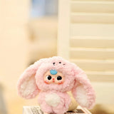 Baby Three Big Cutie V3 Plush Blind Box