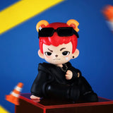 Rayan Natural-born Player Blind Box