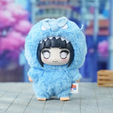 Naruto Cute Beast Party Plush Blind Box