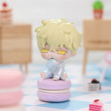 Alien Stage Baby Series Figure Blind Box