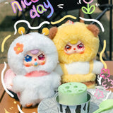 Baby Three Where is Spring Plush Blind Box