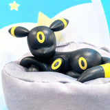 Eeveelutions Sleeping Pose Blind Box