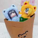 Naruto Kitten Land Plush Blind Box x EAKI