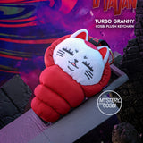 Dandadan COSBI Plush Blind Box