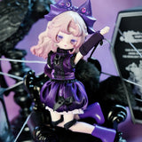 Lulu Elf Story 'Awakening Nature' Series 2 BJD Blind Box
