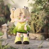 Dora Fear Nothing All Will Pass Blind Box