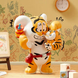 Pang Hu Fat Tiger Series 2 'Roaring Love' Blind Box