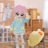 Little Key Setting Collection BJD Blind Box