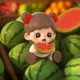 Baby Zoraa Mini Series I Love Fruits Blind Box