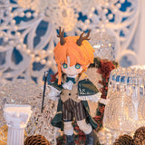 NAGI Illusory Realm Series 5 BJD Blind Box