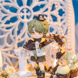 NAGI Illusory Realm Series 5 BJD Blind Box