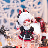 NAGI Illusory Realm Series 5 BJD Blind Box