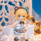 NAGI Illusory Realm Series 5 BJD Blind Box