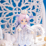 NAGI Illusory Realm Series 5 BJD Blind Box