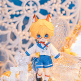 NAGI Illusory Realm Series 5 BJD Blind Box