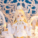 NAGI Illusory Realm Series 5 BJD Blind Box