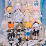 NAGI Illusory Realm Series 5 BJD Blind Box