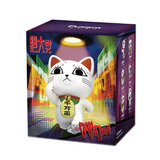 Funism x Dandadan - Turbo Granny Figure Blind Box