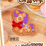 My Little Pony Frostbite Biscuit Plush Blind Box