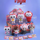 Dandadan COSBI Plush Blind Box