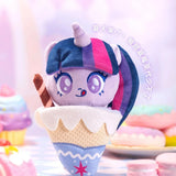 My Little Pony Food Party Plush Blind Box