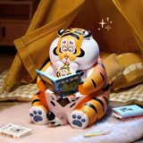 Pang Hu Fat Tiger Series 2 'Roaring Love' Blind Box