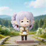 Frieren Travel Diary Figure Blind Box