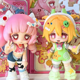 TOMIZ Electronic Pets from Another Dimension Blind Box