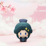 TGCF 'One Thought Blooms' MAGNETS Blind Box x Minidoll