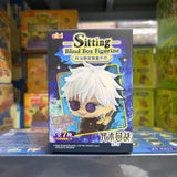 Jujutsu Kaisen SITTING Figure Blind Box x EAKI