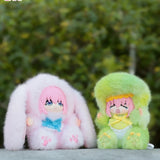 Bocchi the Rock! Animal Sitting Party Plush Blind Box EAKI