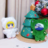 Naruto Kitten Land Plush Blind Box x EAKI