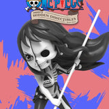 One Piece Series 2 Freeny's Hidden Dissectibles Blind Box
